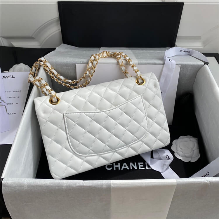 Chanel Classic Handbag1:1High-quality replica