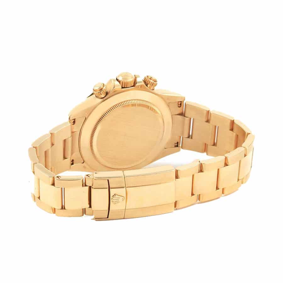 Rolex 116508 Replica - Top club