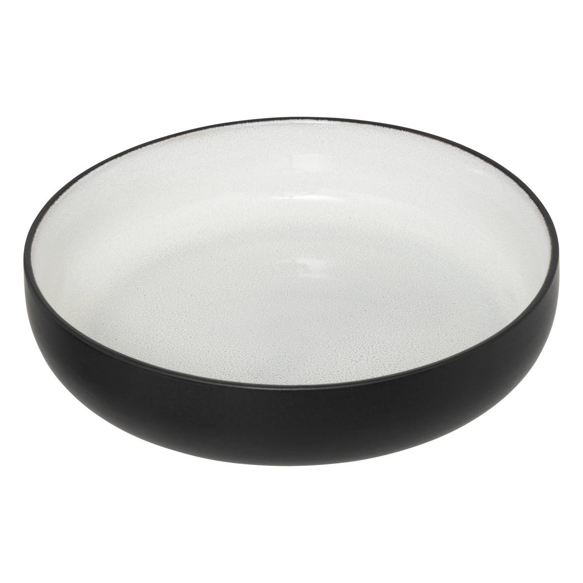 Soup plate "Diane" D.21 cm, Beige