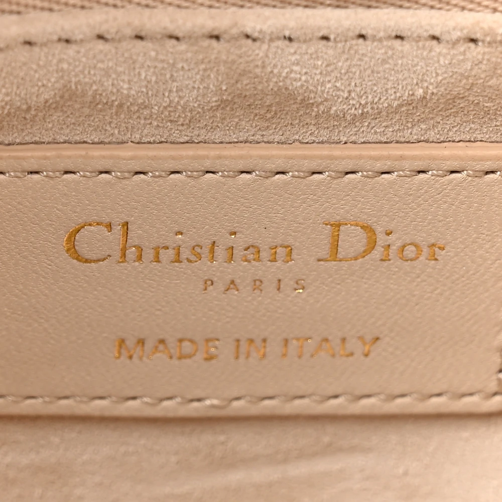 High-End Replica Dior Lady Bags for Every Style