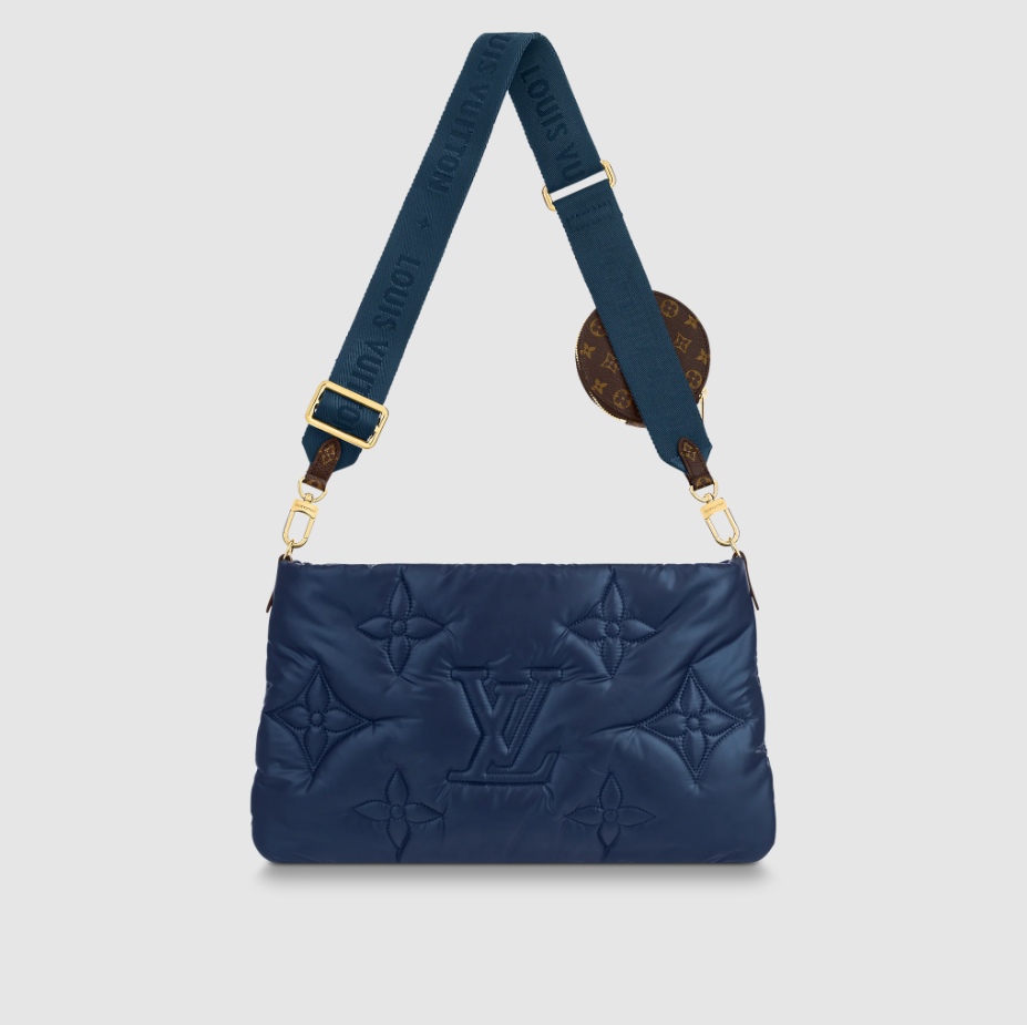 MAXI MULTI POCHETTE ACCESSOIRES1:1High-quality replica