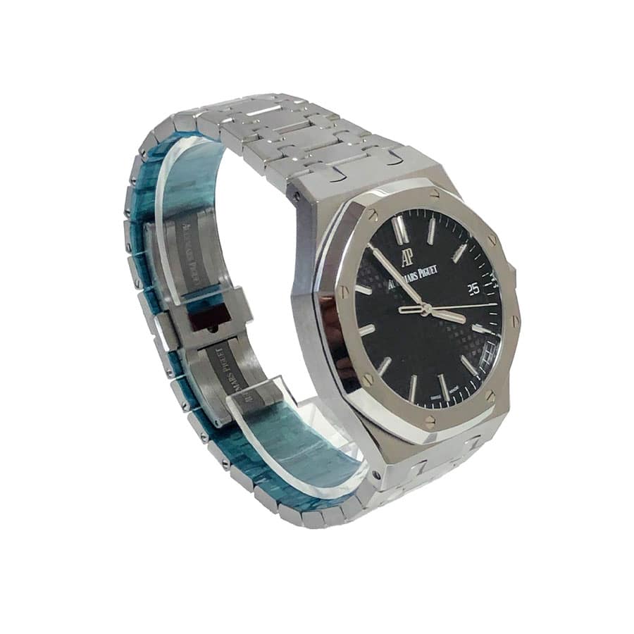 Royal Oak Selfwinding Replica - Top club