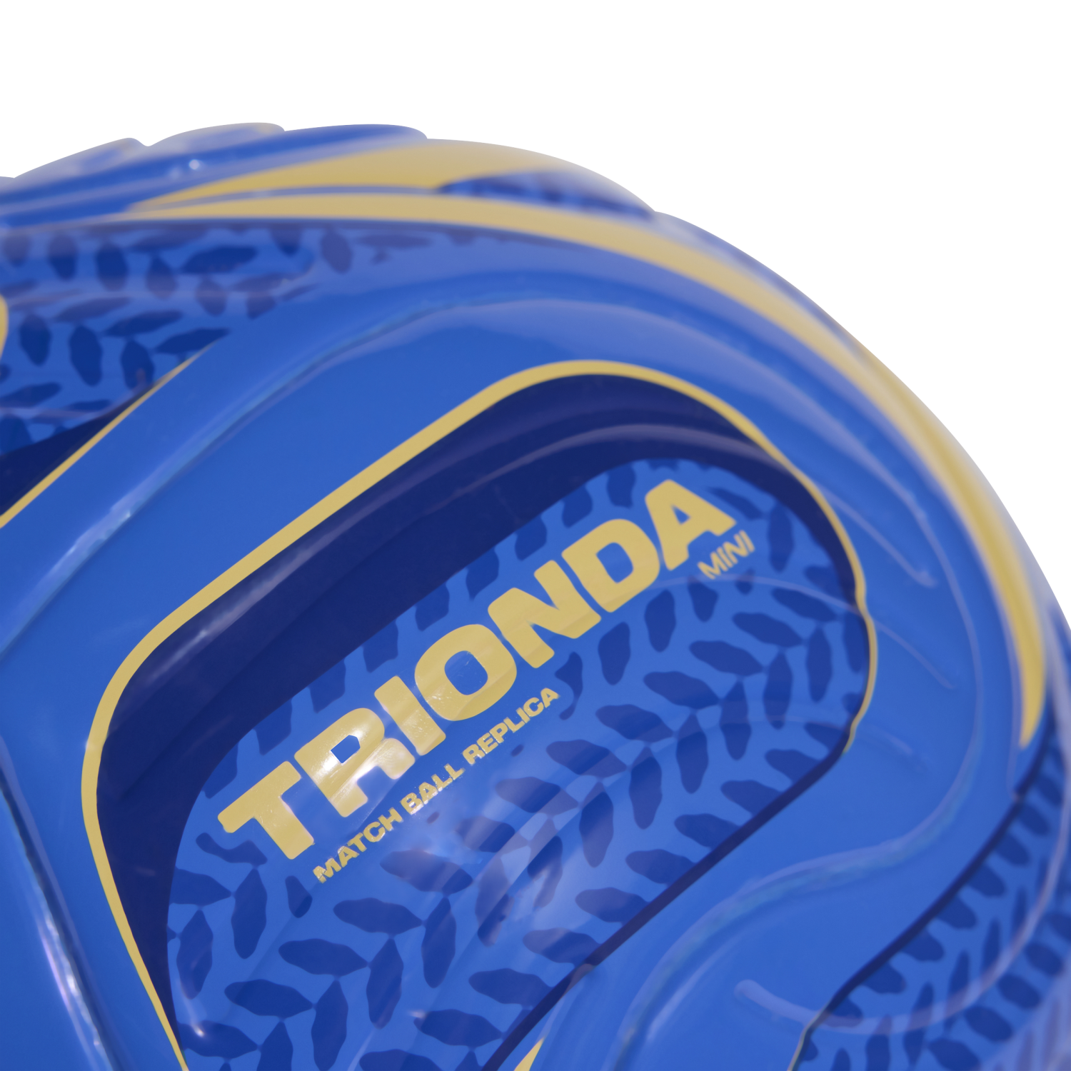 FIFA STORE adidas Trionda Italy Home Mini Ball