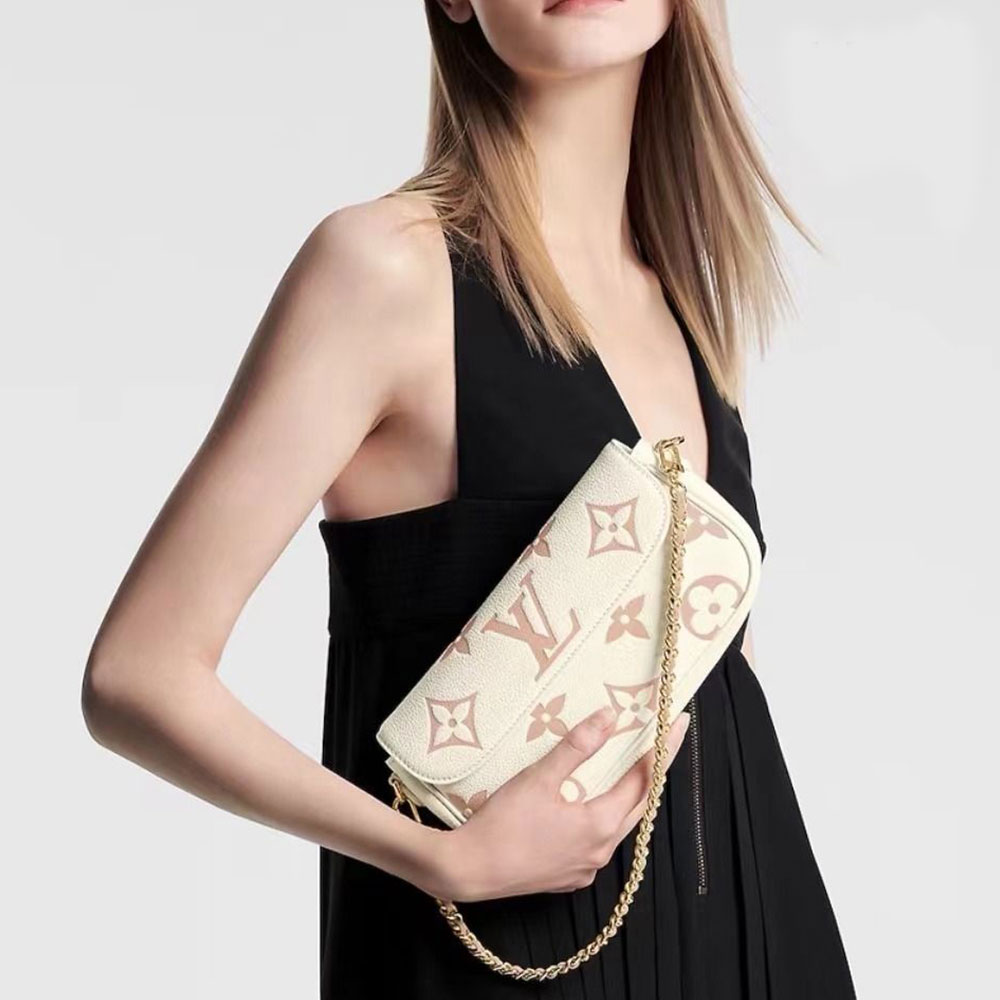 Louis Vuitton LV Monogram Bag1:1High-quality replica
