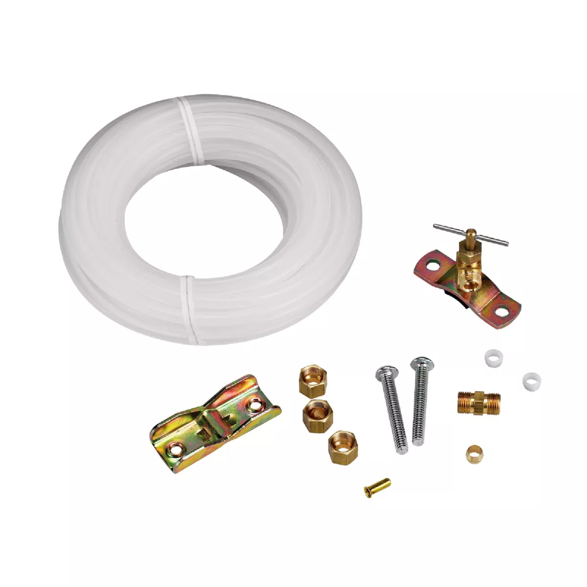 Ice Maker Supply