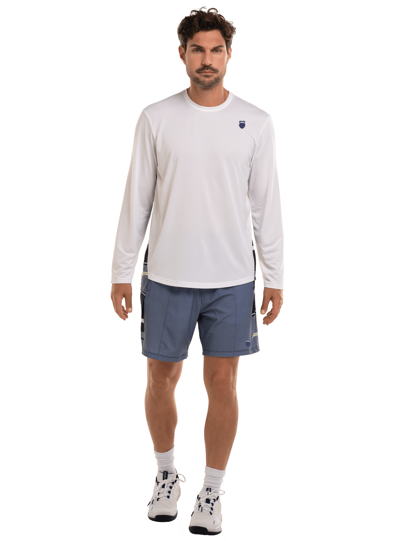 ARISE L/S - Footwear K-Swiss