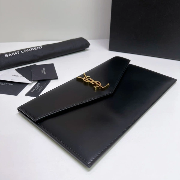 YSL UPTOWN POUCH - Tidelocker Bags Ru1:1High-quality replica