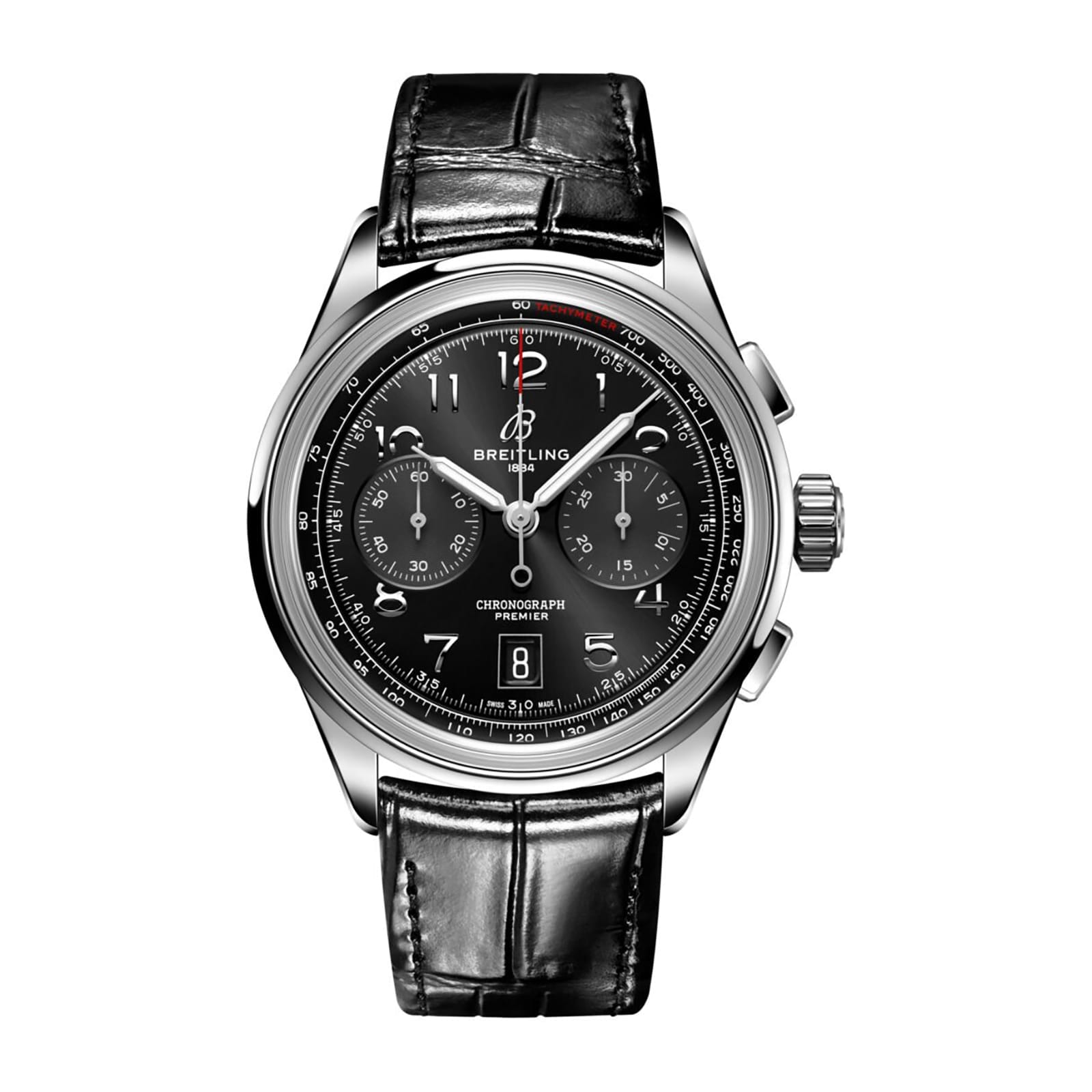 Fake Breitling Replica Watches Premier B01 Chronograph 42(1:1 replica) - Top club