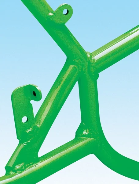 Eastwood PCS-250 Dual Voltage Powder Coating Gun - Image 6