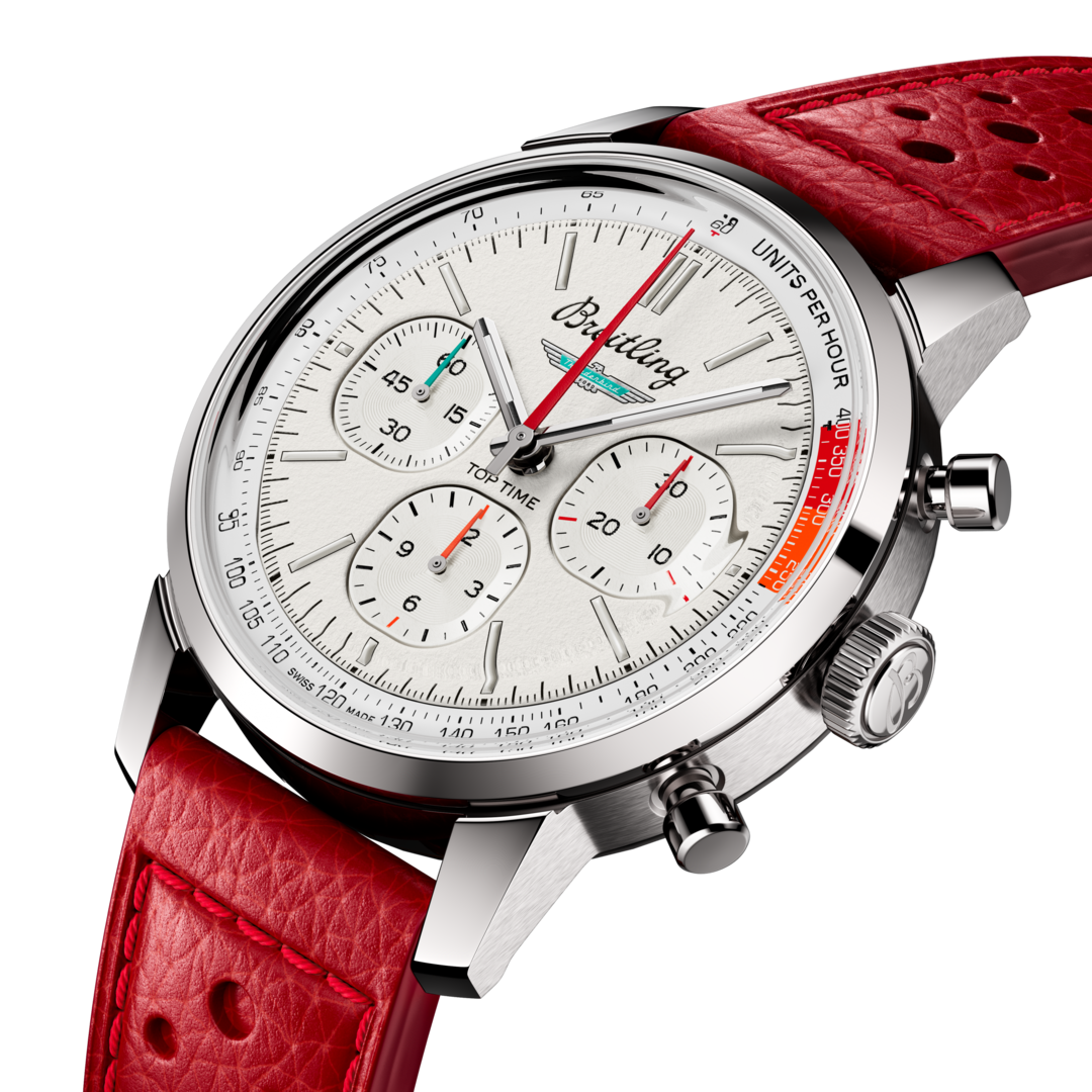 Breitling Top Time B01 Ford Thunderbird AB01766A1A1X1(1:1 replica) - Top club