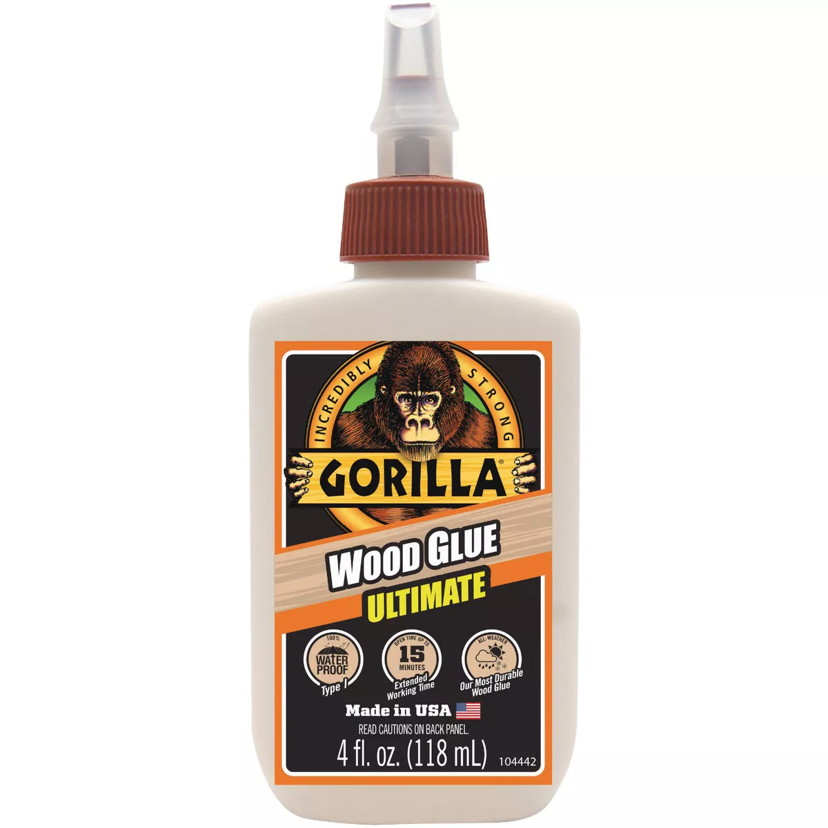 Wood Glues & Polyurethane Glues