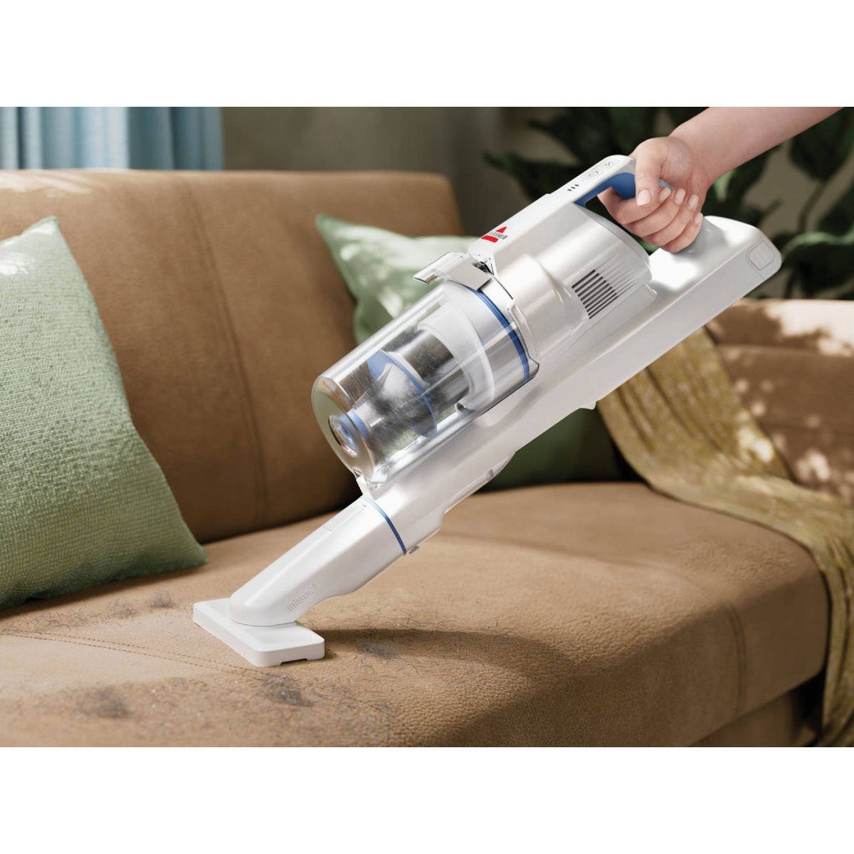 Bissell PowerClean 200W Cordless Stick Vacuum