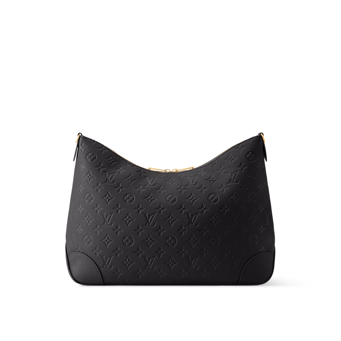 Replicate Louis Vuitton Boulogne GM M13706 (1:1 replica)1:1High-quality replica