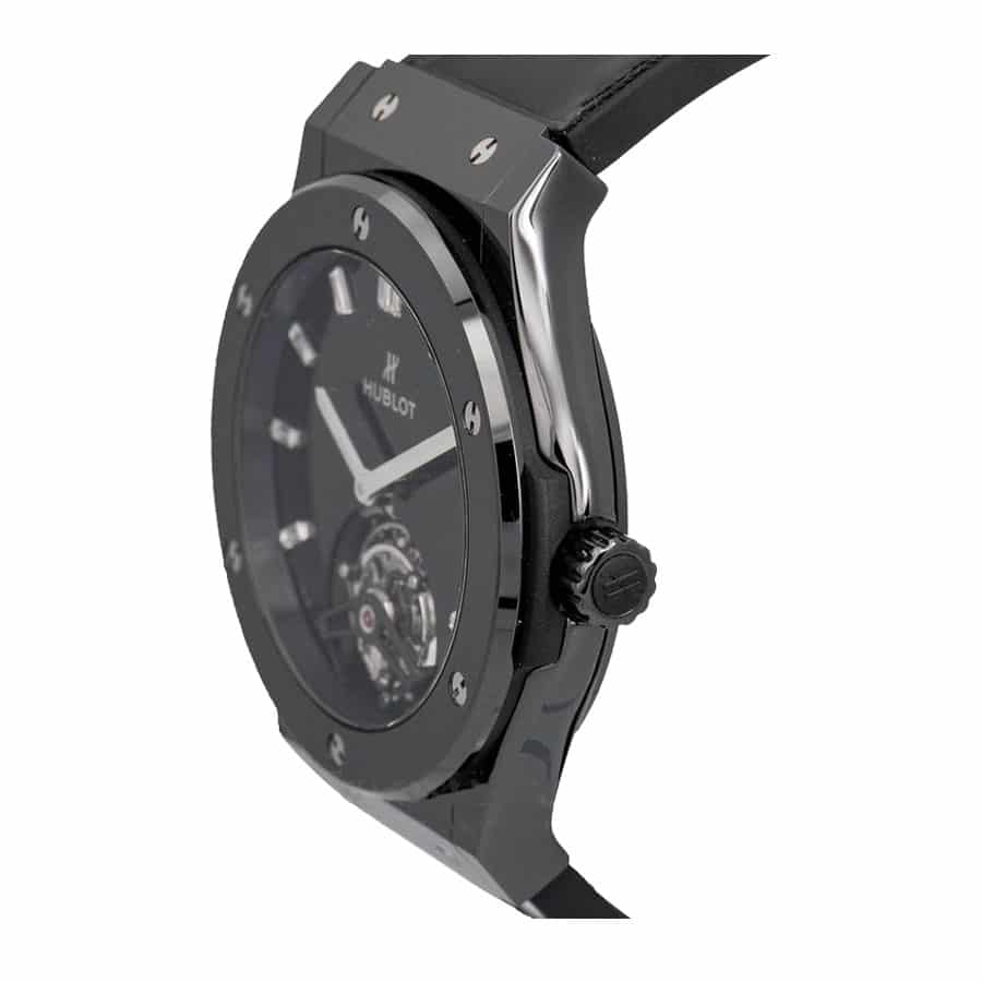 Hublot Tourbillon Replica - Top club