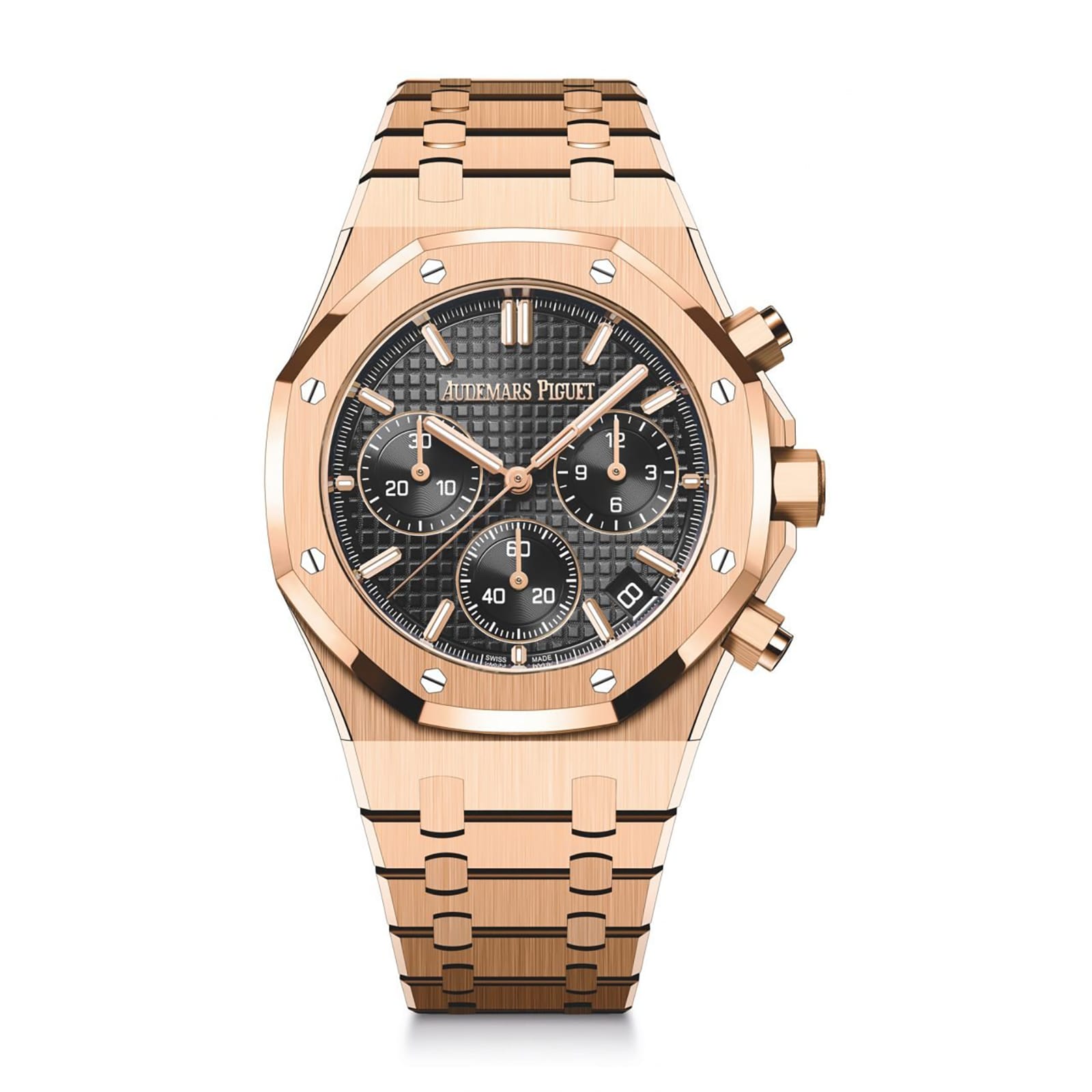 Audemars Piguet Replica Watch Royal Oak Selfwinding Chronograph(1:1 replica) - Top club
