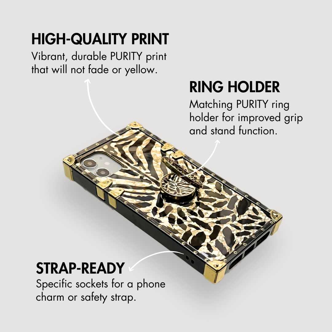 Samsung Case with Ring Diva - Wholesale & Influencer