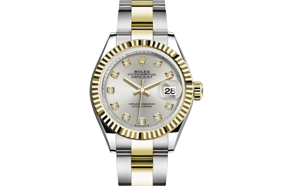 Lady-Datejust – M279173-0008(1:1 replica) - Elite Watch Atelier