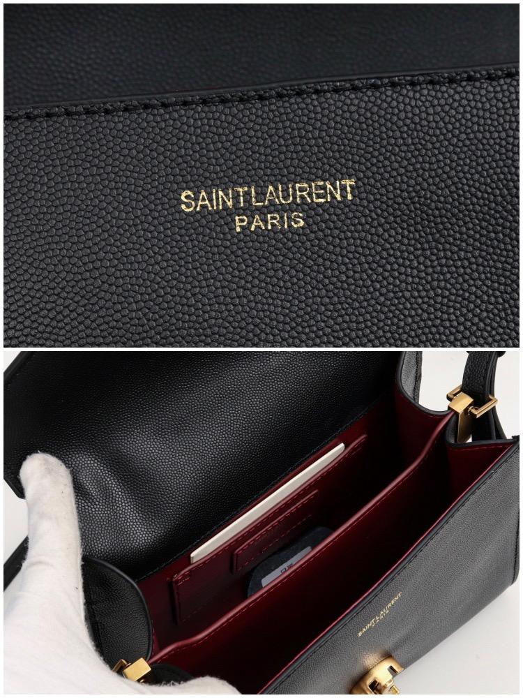 TO – Luxury Edition Bags SLY 1141:1High-quality replica