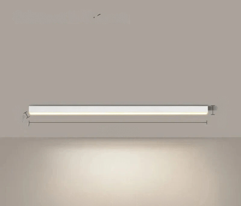 EcoLuxe | Multifunctionele Plafondverlichting