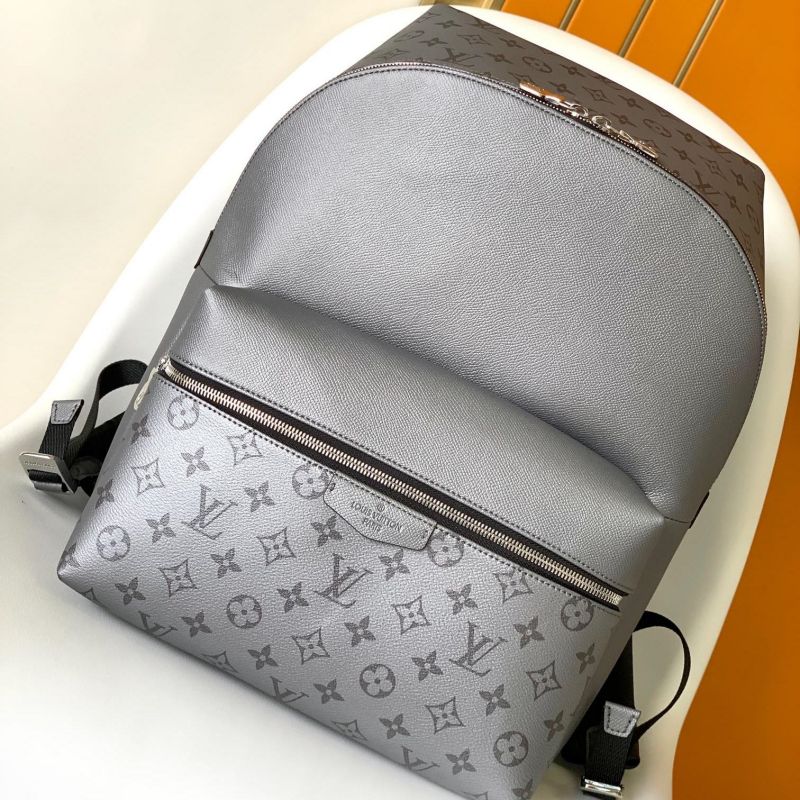 Louis Vuitton LV Discovery Backpack PM1:1High-quality replica