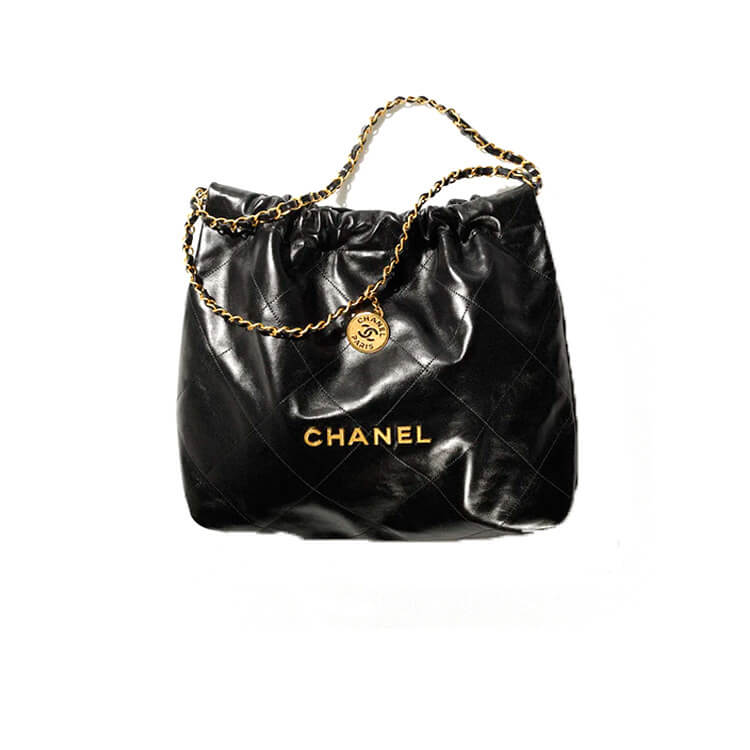 Chanel 22 Handbag1:1High-quality replica