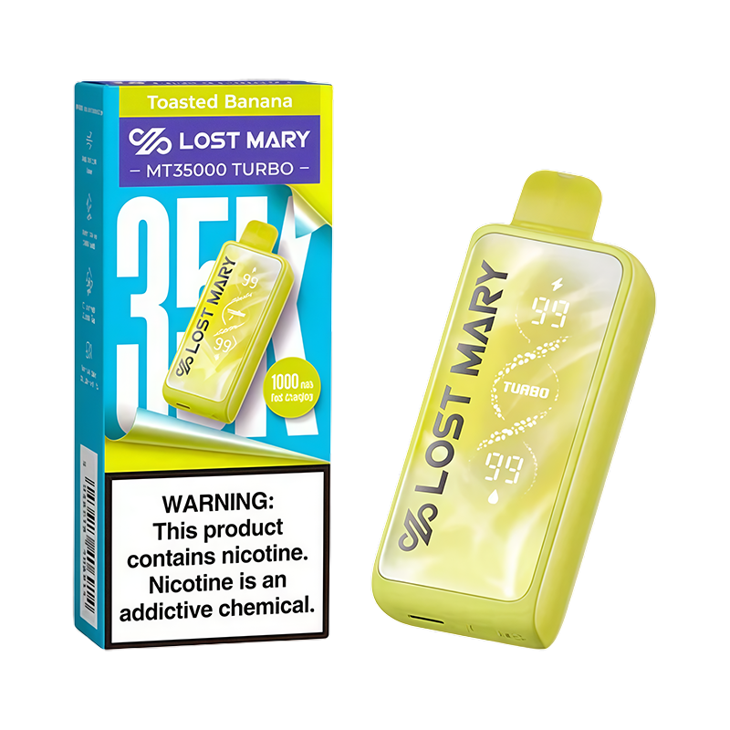 Toasted-Banana_LOST-MARY-MT35000-TURBO