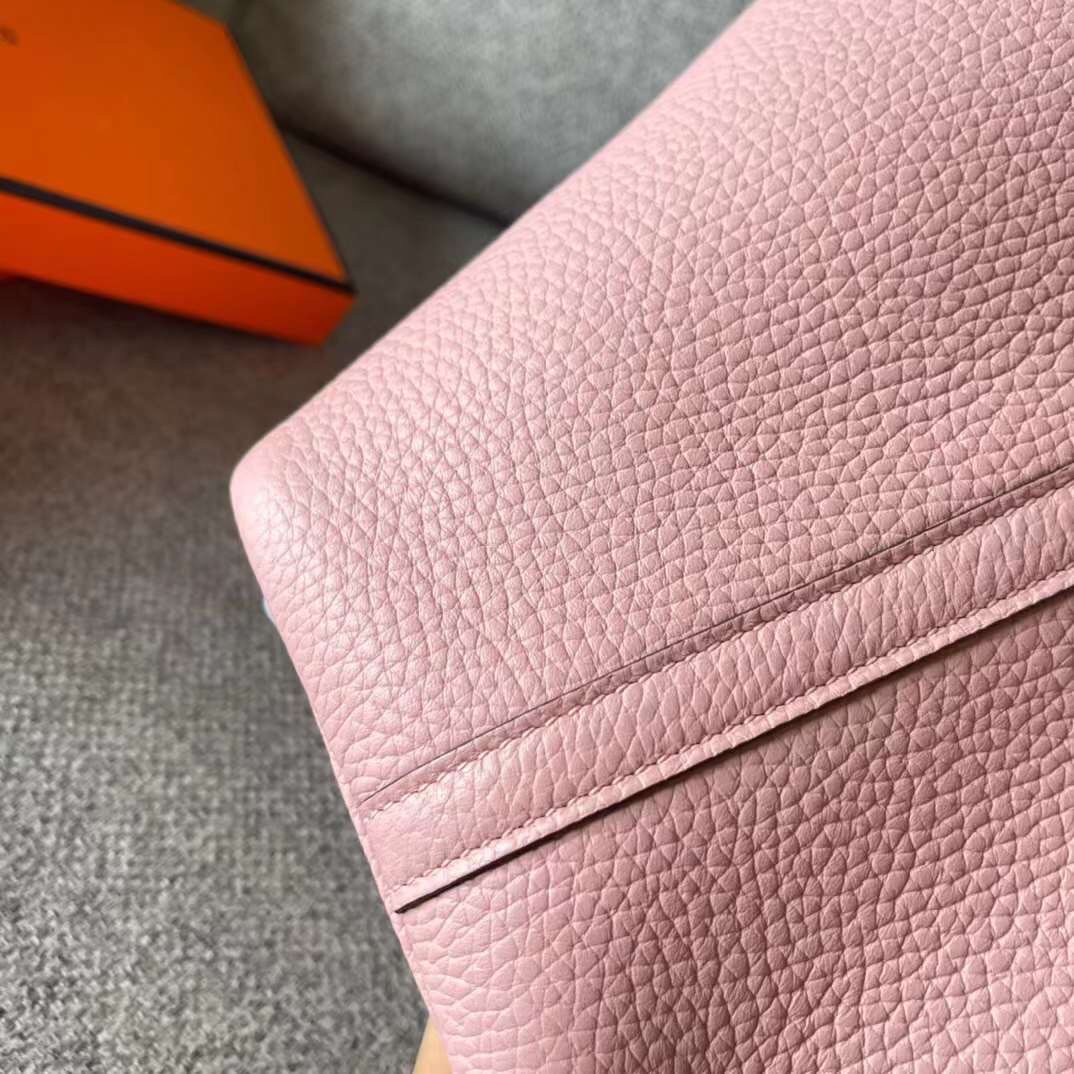 Hermès Picotin Leather 18cm Bag1:1High-quality replica