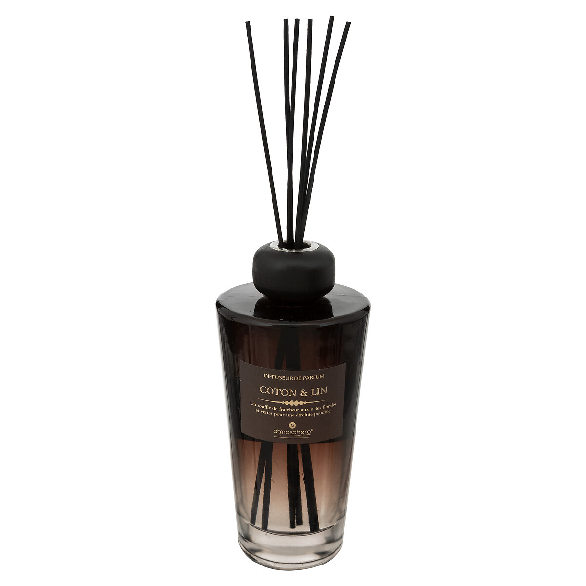 "Alma" fragrance diffuser 500ml