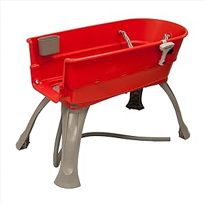 Baignoire rehausseur grand format