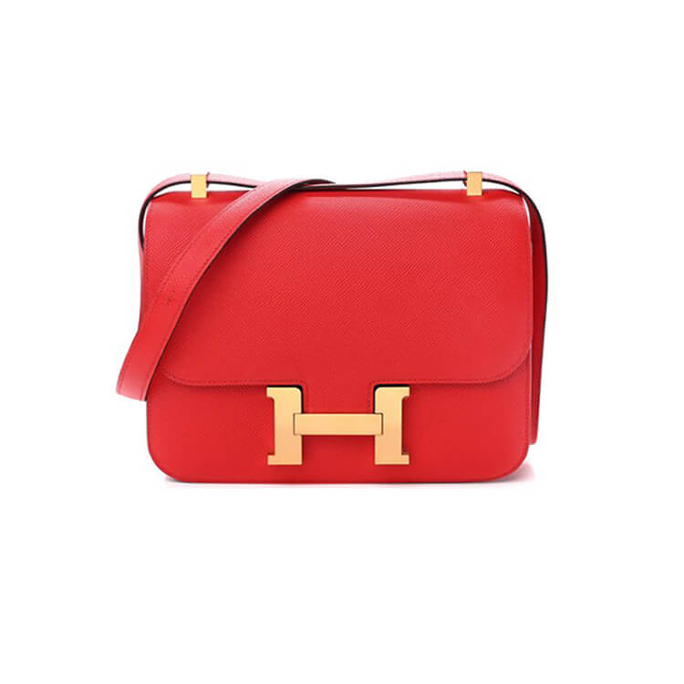 Hermès Constance Bag1:1High-quality replica