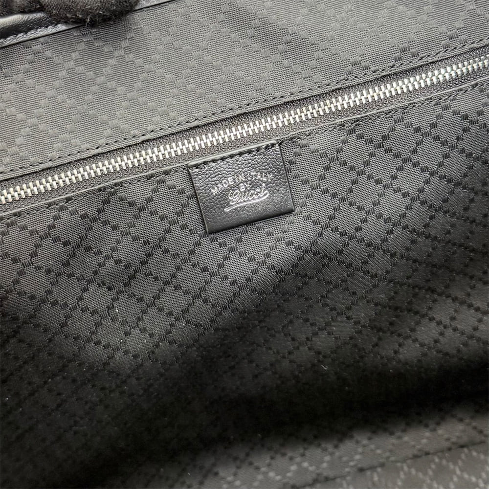 Gucci Jackie medium tote bag(HIGH-END GRADE)1:1High-quality replica