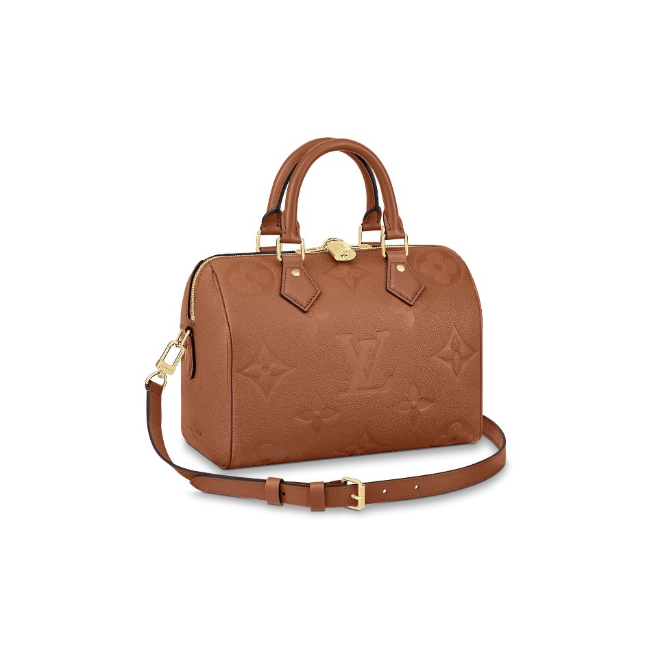 Louis Vuitton LV Speedy 251:1High-quality replica
