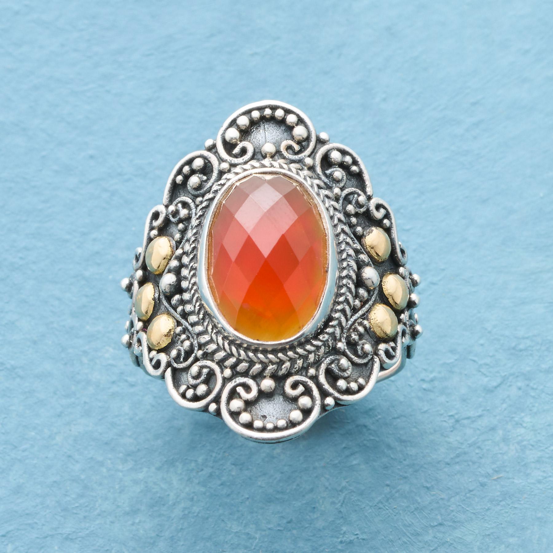 Isadora Ring - Sundance Clothing