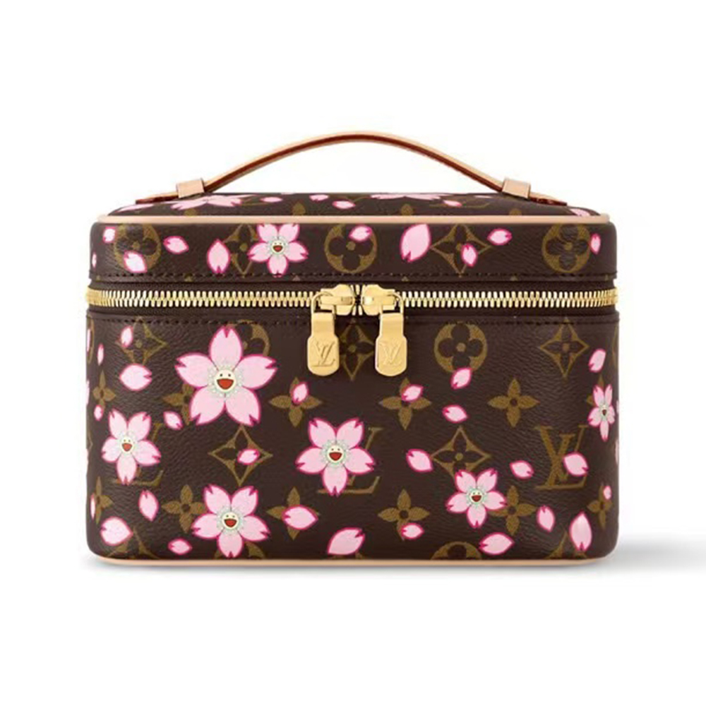 Louis Vuitton  LV x TM Nice Mini