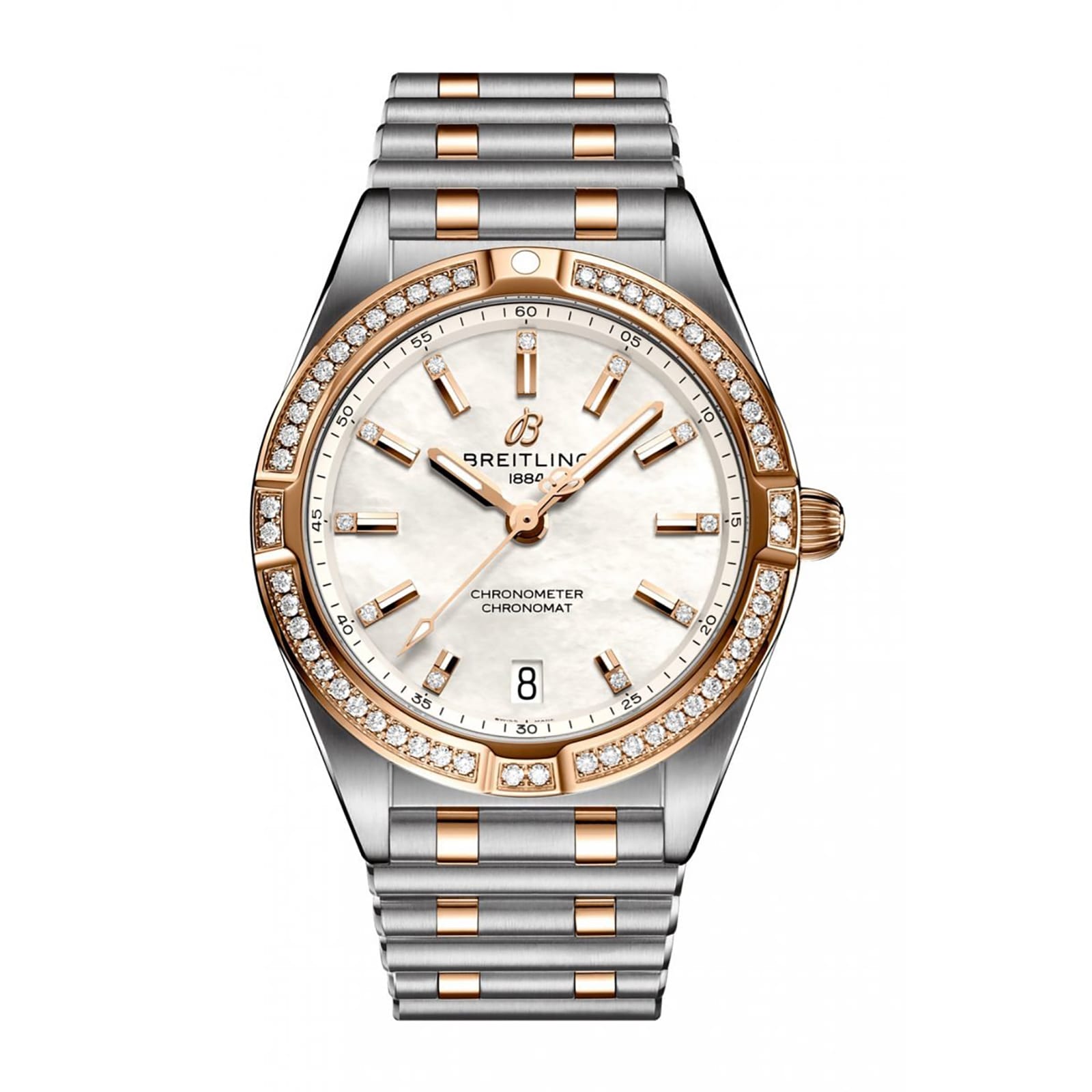 Fake Breitling Replica Watches Chronomat 32(1:1 replica) - Top club