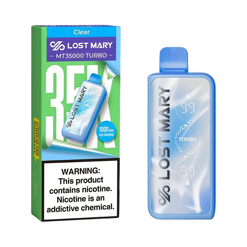 Clear_LOST-MARY-MT35000-TURBO