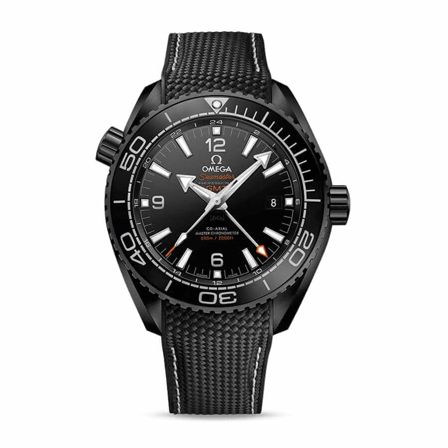 Omega Deep Black Replica - Top club