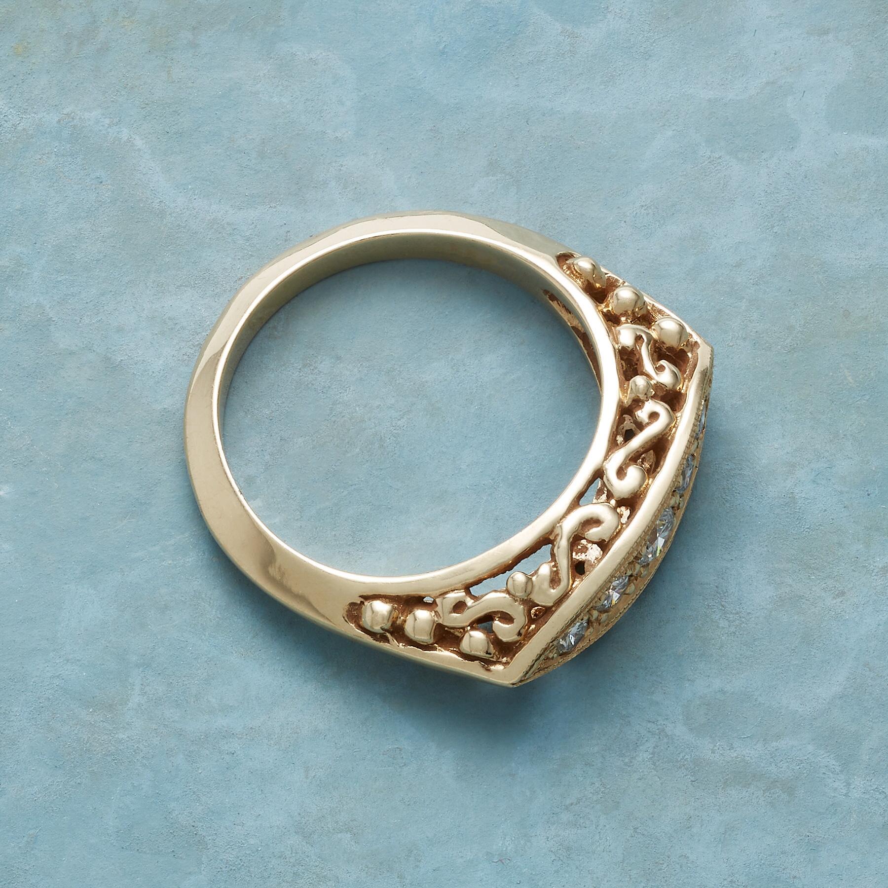 Highlights Diamond Ring - Sundance Clothing