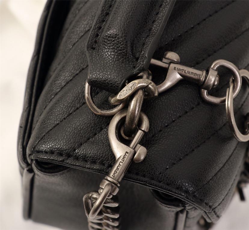 TO – Luxury Edition Bags SLY 1361:1High-quality replica
