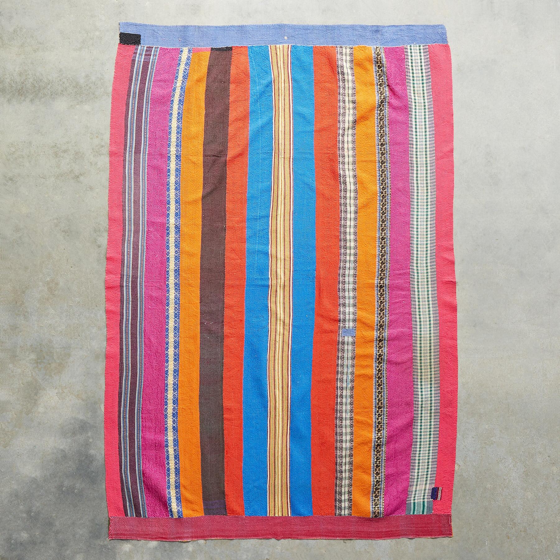 Bashkar Sari Throw - Sundance Clothing