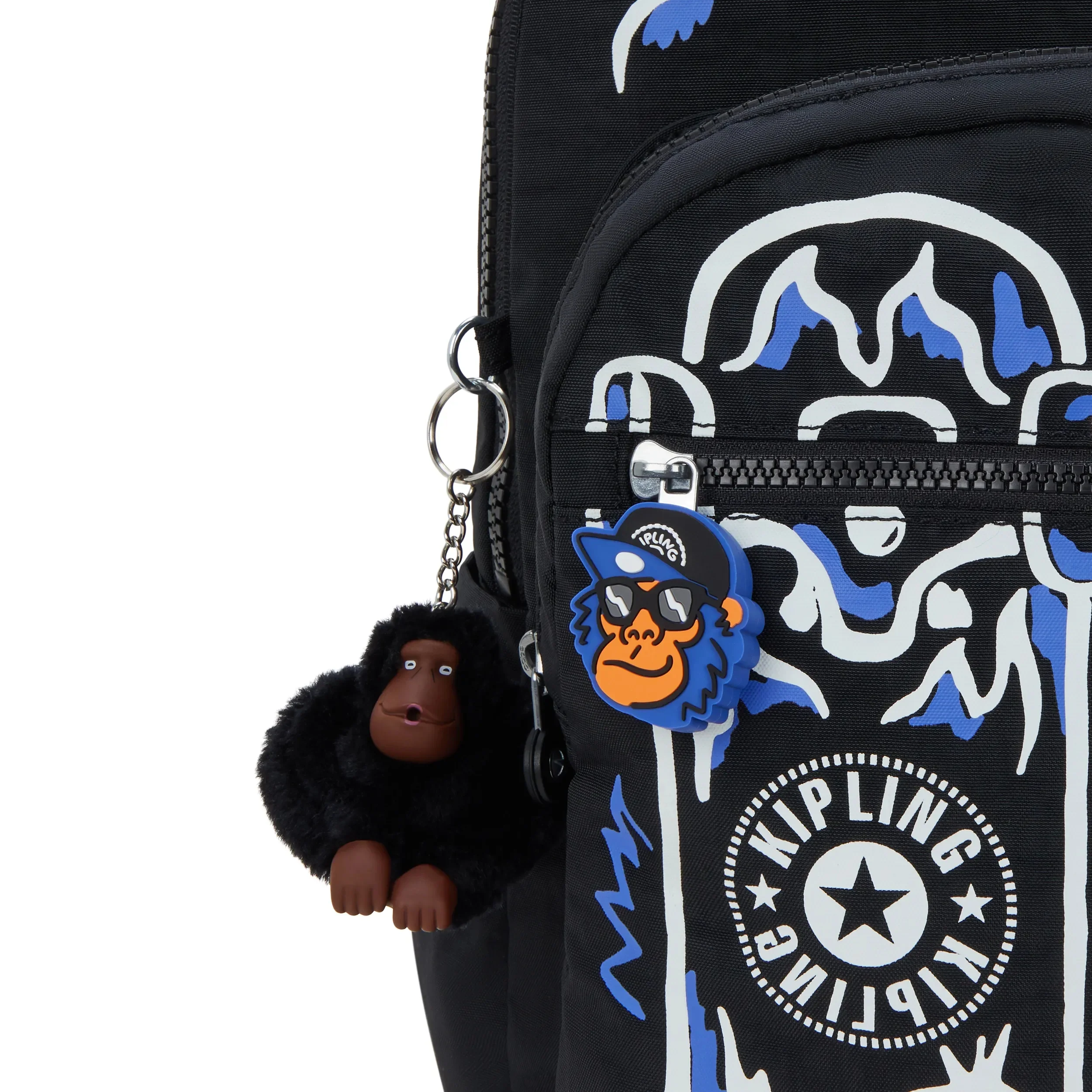 COOL MONKEY PULLER