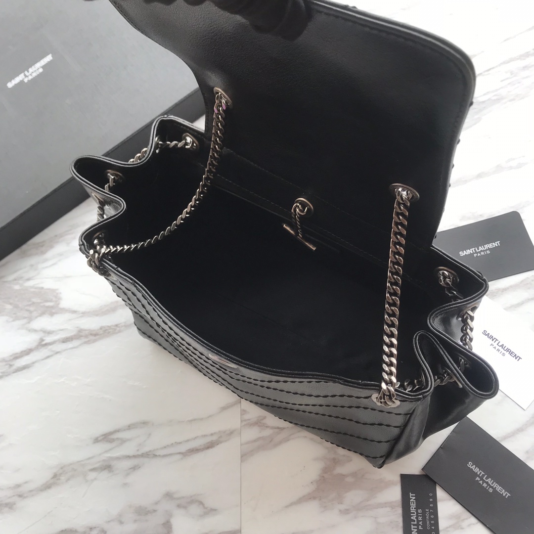 PUFFER SMALL BAG NOLITABAG LEATHER1:1High-quality replica