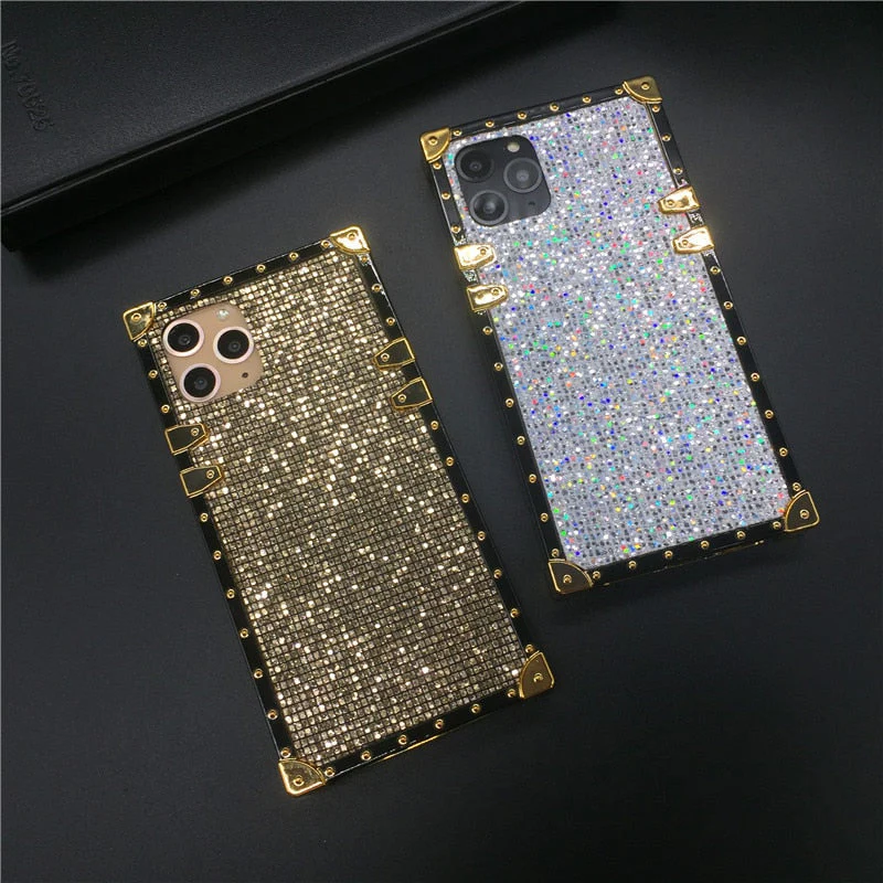 Samsung Case Pyrite - Wholesale & Influencer