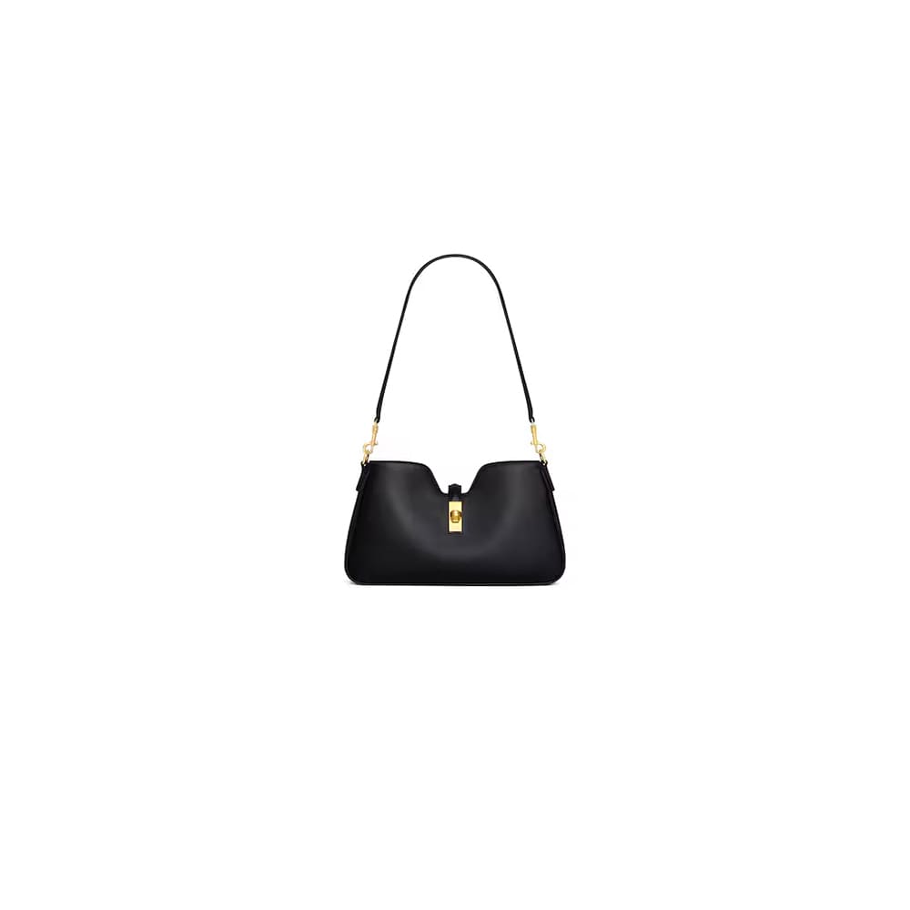 Celine SHOULDER CAMILLE 16 SOFT IN SMOOTH CALFSKIN(HIGH-END GRADE)1:1High-quality replica