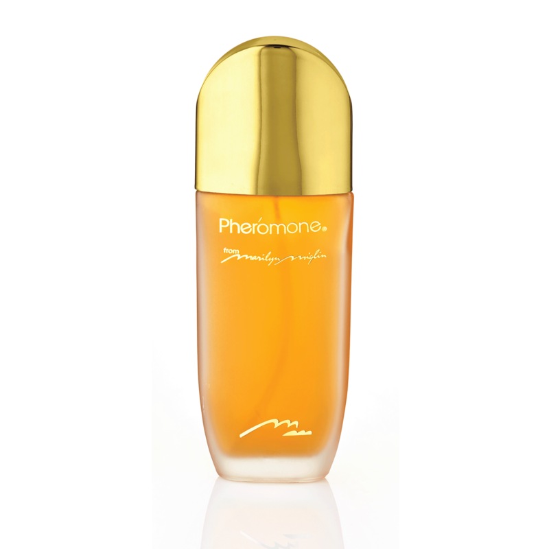 Marilyn Miglin Pheromone® EDP Spray - MIDNIGHT VELVET CATALOG