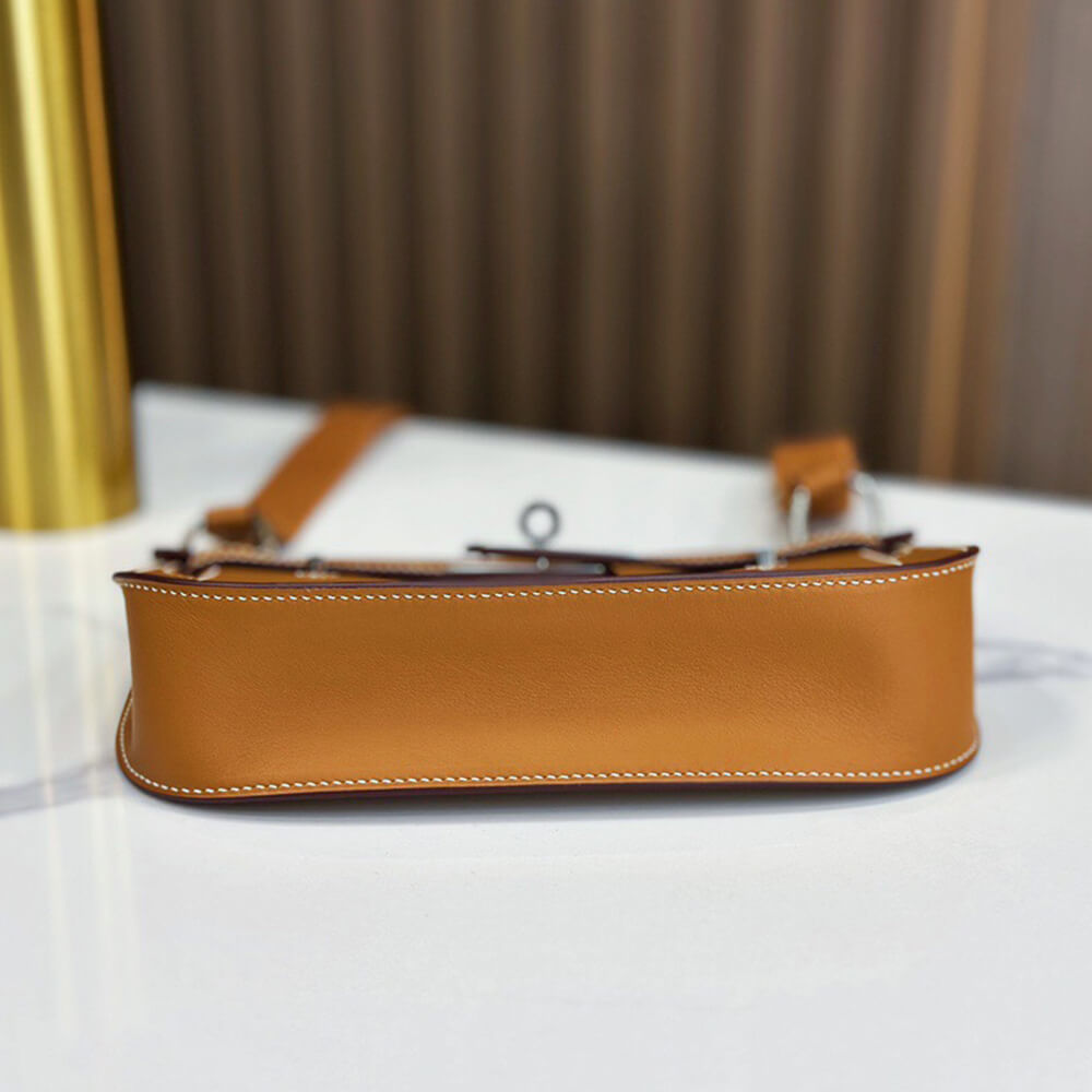 Hermes Jypsiere Mini1:1High-quality replica