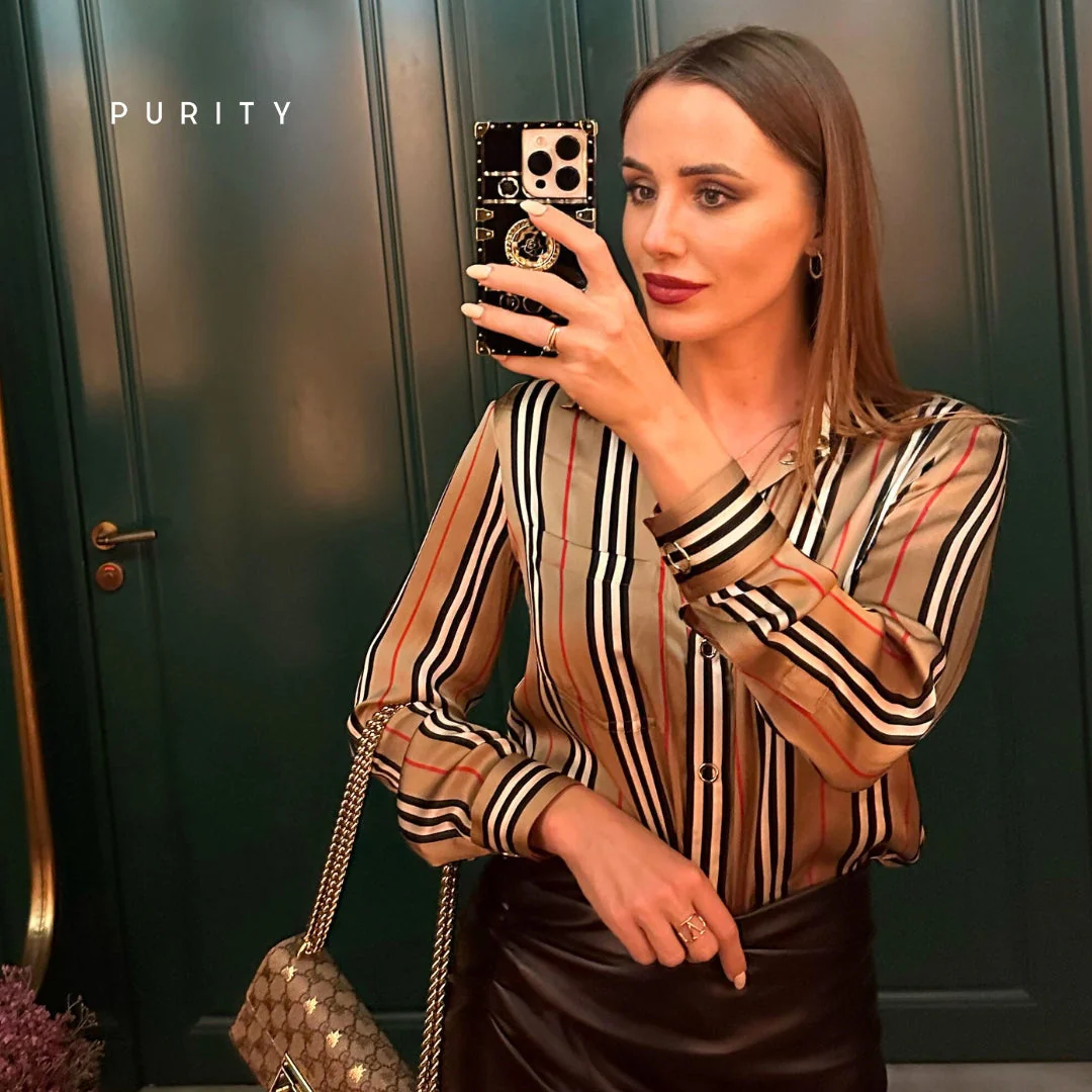 Samsung Case with Ring Yin - Wholesale & Influencer