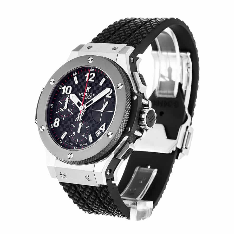 Hublot Chronograph Replica - Elite Watch Atelier