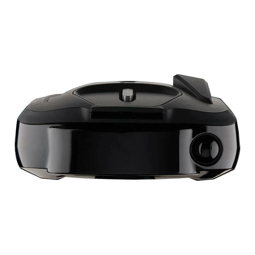 Restored Cobra RAD 480i Radar/Laser Detector Updateable IVT VOICE OLED BLUETOOTH (Refurbished) - Image 9