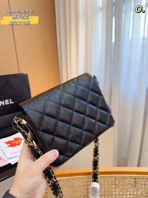 Chanel Hot Sale 🖤👜 | Luxury Super Clone Deals 🤍1:1High-quality replica